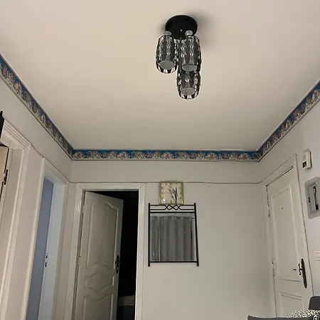 شاليه للايجار اليومي بقرية فينسيا العين السخنة